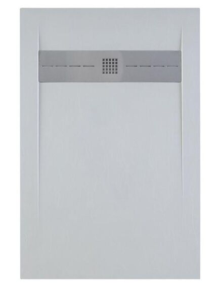 Купить Душевой поддон Aquanet Delight 120x90 (260110) по цене 34120 руб., в Санкт-Петебруге в интернет магазине 100-Систем, а также дургие товары AQUANET из раздела Прямоугольные и Душевые поддоны