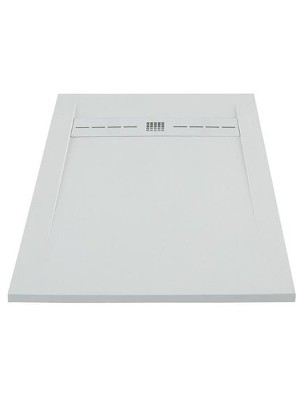 Купить Душевой поддон Aquanet Delight 120x90 (260110) по цене 34120 руб., в Санкт-Петебруге в интернет магазине 100-Систем, а также дургие товары AQUANET из раздела Прямоугольные и Душевые поддоны