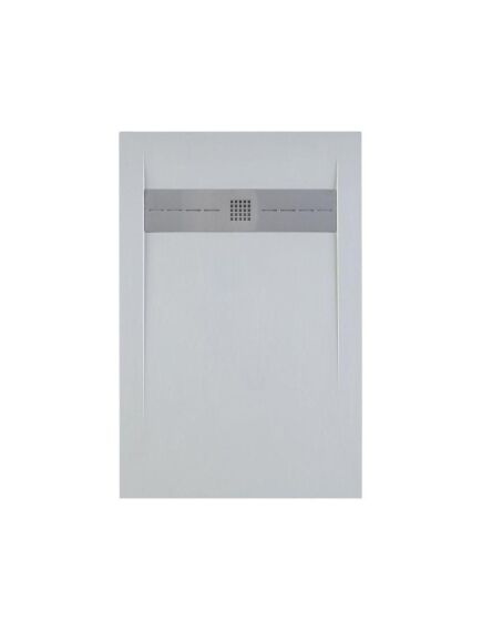 Купить Душевой поддон Aquanet Delight 160x90 (256311) по цене 40420 руб., в Санкт-Петебруге в интернет магазине 100-Систем, а также дургие товары AQUANET из раздела Прямоугольные и Душевые поддоны