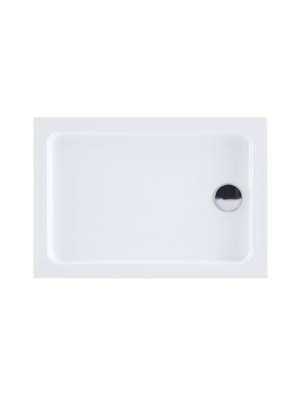 Купить Душевой поддон Aquanet GL180 100x70 (265564) по цене 16777 руб., в Санкт-Петебруге в интернет магазине 100-Систем, а также дургие товары AQUANET из раздела Прямоугольные и Душевые поддоны