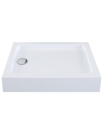 Купить Душевой поддон Aquanet GL180 100x70 (265564) по цене 16777 руб., в Санкт-Петебруге в интернет магазине 100-Систем, а также дургие товары AQUANET из раздела Прямоугольные и Душевые поддоны