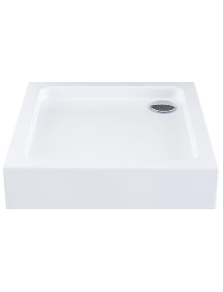 Купить Душевой поддон Aquanet GL180 90x90 (265570) по цене 17862 руб., в Санкт-Петебруге в интернет магазине 100-Систем, а также дургие товары AQUANET из раздела Квадратные и Душевые поддоны