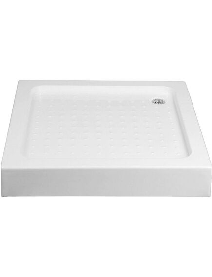Купить Душевой поддон Aquanet HX108 80х80 (180693) по цене 10390 руб., в Санкт-Петебруге в интернет магазине 100-Систем, а также дургие товары AQUANET из раздела Квадратные и Душевые поддоны