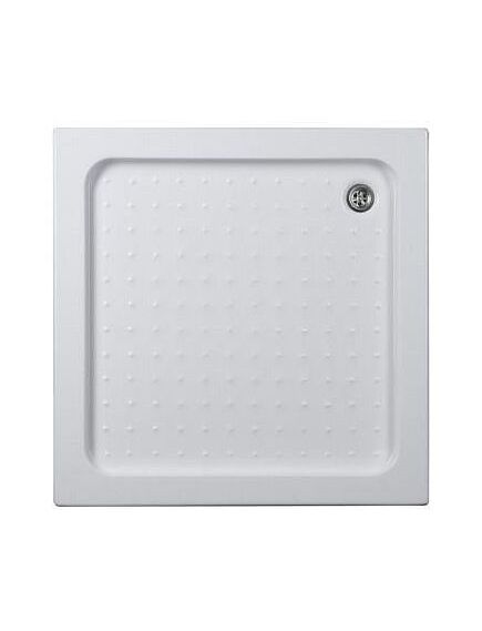 Купить Душевой поддон Aquanet HX108 90х90 (180694) по цене 13078 руб., в Санкт-Петебруге в интернет магазине 100-Систем, а также дургие товары AQUANET из раздела Квадратные и Душевые поддоны