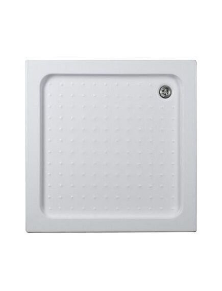 Купить Душевой поддон Aquanet HX108 90х90 (180694) по цене 13078 руб., в Санкт-Петебруге в интернет магазине 100-Систем, а также дургие товары AQUANET из раздела Квадратные и Душевые поддоны