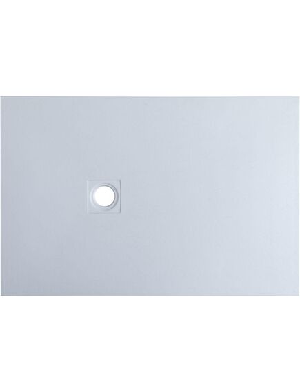 Купить Душевой поддон Aquanet Pleasure 120x80 (255437) по цене 28340 руб., в Санкт-Петебруге в интернет магазине 100-Систем, а также дургие товары AQUANET из раздела Прямоугольные и Душевые поддоны