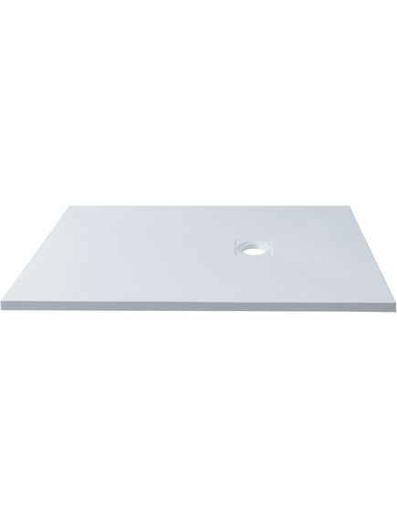 Купить Душевой поддон Aquanet Pleasure 120x80 (255437) по цене 28340 руб., в Санкт-Петебруге в интернет магазине 100-Систем, а также дургие товары AQUANET из раздела Прямоугольные и Душевые поддоны