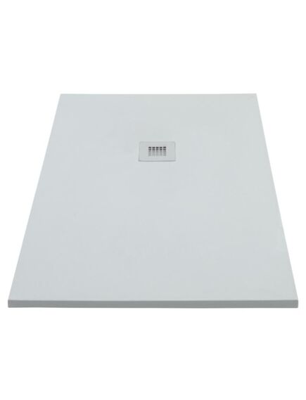 Купить Душевой поддон Aquanet Pleasure 120x90 (256323) по цене 29390 руб., в Санкт-Петебруге в интернет магазине 100-Систем, а также дургие товары AQUANET из раздела Прямоугольные и Душевые поддоны