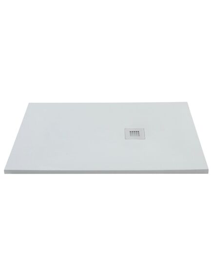 Купить Душевой поддон Aquanet Pleasure 120x90 (256323) по цене 29390 руб., в Санкт-Петебруге в интернет магазине 100-Систем, а также дургие товары AQUANET из раздела Прямоугольные и Душевые поддоны