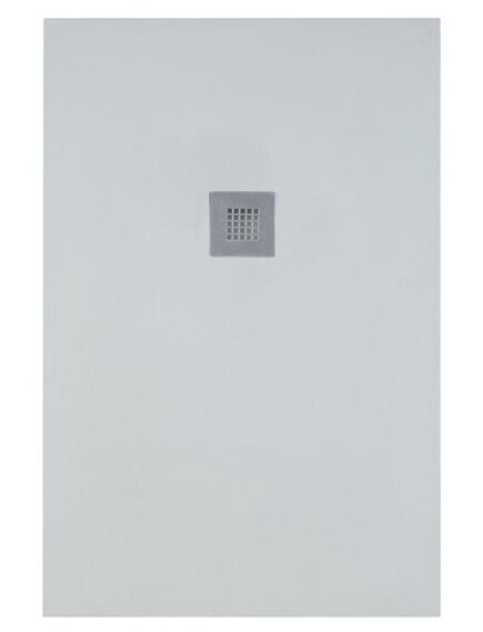 Купить Душевой поддон Aquanet Pleasure 140x90 (256306) по цене 33070 руб., в Санкт-Петебруге в интернет магазине 100-Систем, а также дургие товары AQUANET из раздела Прямоугольные и Душевые поддоны