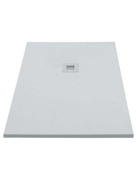 Купить Душевой поддон Aquanet Pleasure 140x90 (256306) по цене 33070 руб., в Санкт-Петебруге в интернет магазине 100-Систем, а также дургие товары AQUANET из раздела Прямоугольные и Душевые поддоны