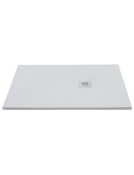 Купить Душевой поддон Aquanet Pleasure 140x90 (256306) по цене 33070 руб., в Санкт-Петебруге в интернет магазине 100-Систем, а также дургие товары AQUANET из раздела Прямоугольные и Душевые поддоны