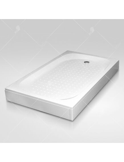 Купить Душевой поддон прямоугольный RGW LUX/TN (16180292-21) по цене 16349.25 руб., в Санкт-Петебруге в интернет магазине 100-Систем, а также дургие товары RGW из раздела Прямоугольные и Душевые поддоны