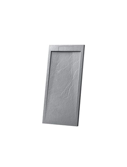 Купить Поддон для душа из искусственного камня VST-4SRL8012G,1200*800*25, серый, , шт (vst-4srl8012g) по цене 27797 руб., в Санкт-Петебруге в интернет магазине 100-Систем, а также дургие товары Vincea из раздела Прямоугольные и Душевые поддоны