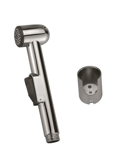 Купить Лейка Iddis 010SB0GI20 гигиеническая (010sb0gi20) по цене 1090 руб., в Санкт-Петебруге в интернет магазине 100-Систем, а также дургие товары IDDIS из раздела Гигиенические лейки и Гигиенический душ