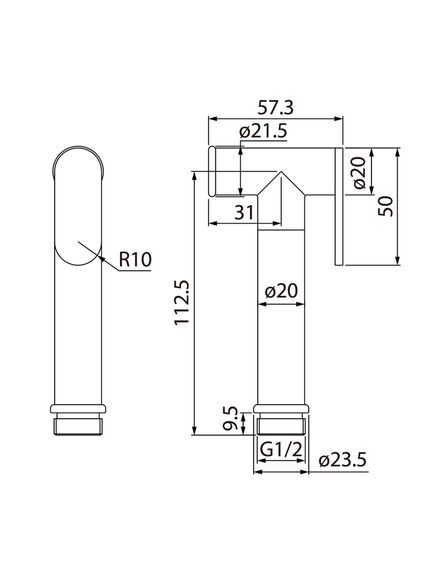 Купить Гигиенический душ Iddis IDDIS 020SB0Gi20 Хром (020sb0gi20) по цене 1990 руб., в Санкт-Петебруге в интернет магазине 100-Систем, а также дургие товары IDDIS из раздела Гигиенические лейки и Гигиенический душ