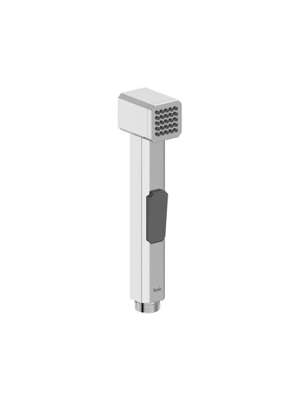 Купить Гигиеническая лейка, хром, Axes, IDDIS, AXE1F1Ci20 (axe1f1ci20) по цене 1190 руб., в Санкт-Петебруге в интернет магазине 100-Систем, а также дургие товары IDDIS из раздела Гигиенические лейки и Гигиенический душ