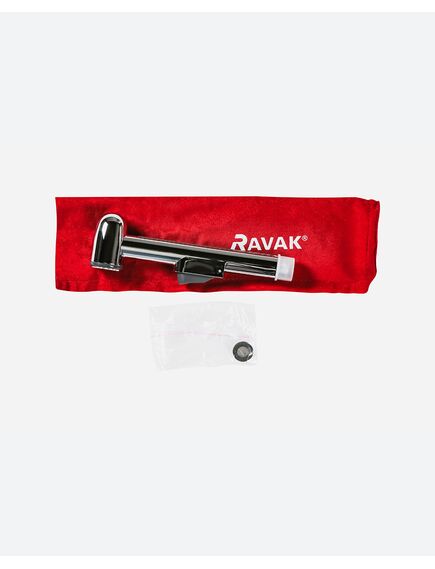 Купить Гигиенический душ Ravak X07P269, хром (x07p269) по цене 1122 руб., в Санкт-Петебруге в интернет магазине 100-Систем, а также дургие товары RAVAK из раздела Гигиенические лейки и Гигиенический душ