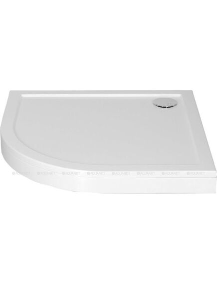 Купить Душевой поддон Aquanet Alfa/Delta 100x100 (00184958) по цене 30236 руб., в Санкт-Петебруге в интернет магазине 100-Систем, а также дургие товары AQUANET из раздела Сегмент (четверть круга) и Душевые поддоны