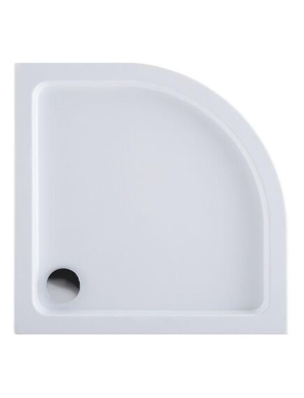 Купить Душевой поддон Aquanet GL180 80x80 1/4 (265569) по цене 14075 руб., в Санкт-Петебруге в интернет магазине 100-Систем, а также дургие товары AQUANET из раздела Сегмент (четверть круга) и Душевые поддоны