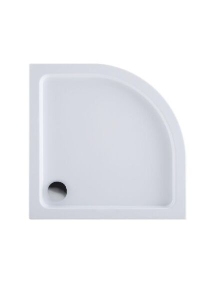 Купить Душевой поддон Aquanet GL180 80x80 1/4 (265569) по цене 14075 руб., в Санкт-Петебруге в интернет магазине 100-Систем, а также дургие товары AQUANET из раздела Сегмент (четверть круга) и Душевые поддоны