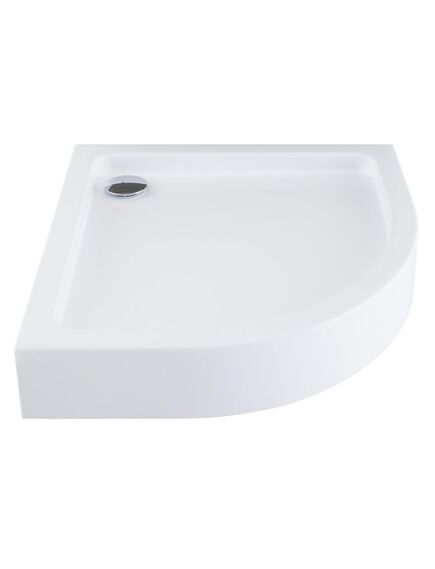 Купить Душевой поддон Aquanet GL180 80x80 1/4 (265569) по цене 14075 руб., в Санкт-Петебруге в интернет магазине 100-Систем, а также дургие товары AQUANET из раздела Сегмент (четверть круга) и Душевые поддоны