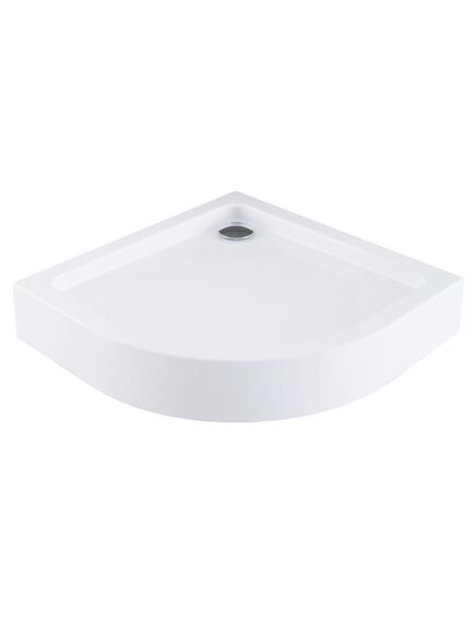 Купить Душевой поддон Aquanet GL180 80x80 1/4 (265569) по цене 14075 руб., в Санкт-Петебруге в интернет магазине 100-Систем, а также дургие товары AQUANET из раздела Сегмент (четверть круга) и Душевые поддоны