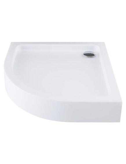 Купить Душевой поддон Aquanet GL180 80x80 1/4 (265569) по цене 14075 руб., в Санкт-Петебруге в интернет магазине 100-Систем, а также дургие товары AQUANET из раздела Сегмент (четверть круга) и Душевые поддоны