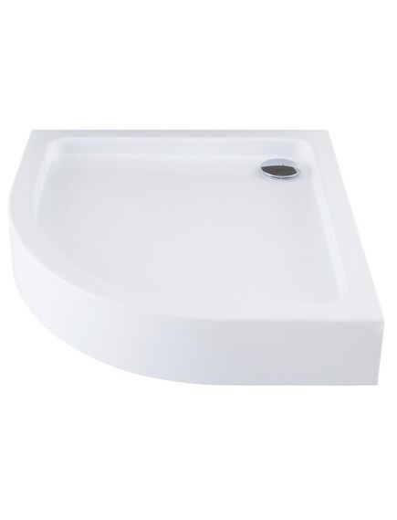 Купить Душевой поддон Aquanet GL180 90x90 1/4 (265571) по цене 17862 руб., в Санкт-Петебруге в интернет магазине 100-Систем, а также дургие товары AQUANET из раздела Сегмент (четверть круга) и Душевые поддоны