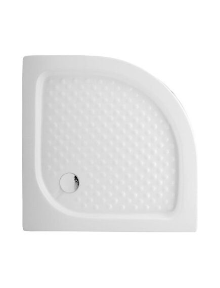 Купить Душевой поддон Aquanet HX515 80х80 (180695) по цене 10390 руб., в Санкт-Петебруге в интернет магазине 100-Систем, а также дургие товары AQUANET из раздела Сегмент (четверть круга) и Душевые поддоны