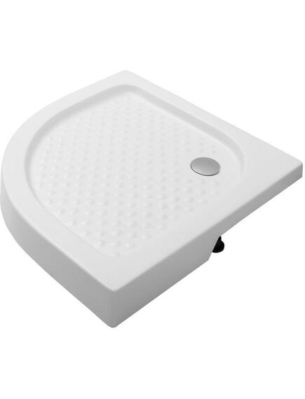 Купить Душевой поддон Aquanet HX515 80х80 (180695) по цене 10390 руб., в Санкт-Петебруге в интернет магазине 100-Систем, а также дургие товары AQUANET из раздела Сегмент (четверть круга) и Душевые поддоны