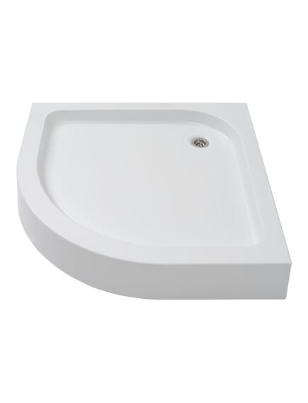 Купить Душевой поддон Aquanet HX515 90х90х15 (293844) по цене 13078 руб., в Санкт-Петебруге в интернет магазине 100-Систем, а также дургие товары AQUANET из раздела Сегмент (четверть круга) и Душевые поддоны