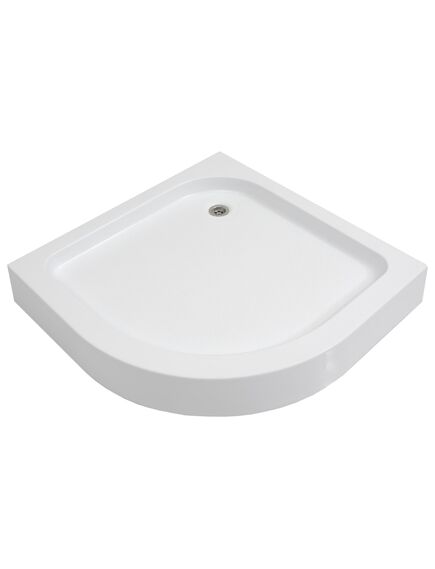 Купить Душевой поддон Aquanet HX515 90х90х15 (293844) по цене 13078 руб., в Санкт-Петебруге в интернет магазине 100-Систем, а также дургие товары AQUANET из раздела Сегмент (четверть круга) и Душевые поддоны