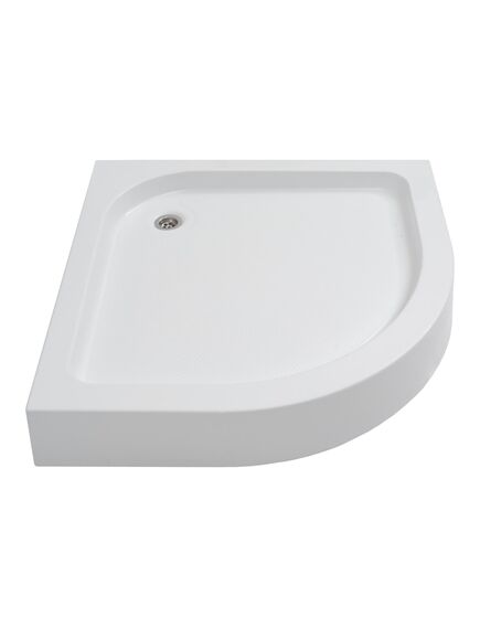 Купить Душевой поддон Aquanet HX515 90х90х15 (293844) по цене 13078 руб., в Санкт-Петебруге в интернет магазине 100-Систем, а также дургие товары AQUANET из раздела Сегмент (четверть круга) и Душевые поддоны