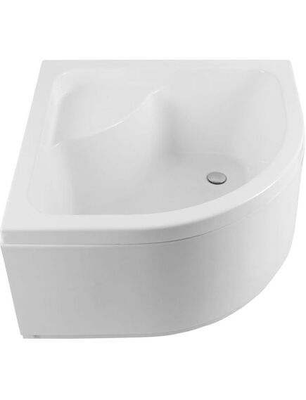 Купить Душевой поддон Aquanet Optimal 90х90 с сиденьем (293351) по цене 21359 руб., в Санкт-Петебруге в интернет магазине 100-Систем, а также дургие товары AQUANET из раздела Сегмент (четверть круга) и Душевые поддоны