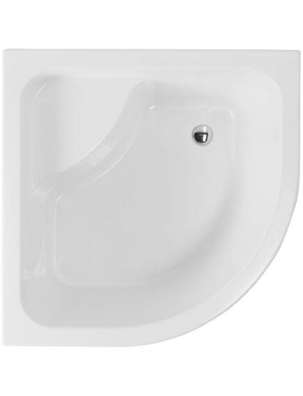 Купить Душевой поддон Aquanet Optimal 90х90 с сиденьем (293351) по цене 21359 руб., в Санкт-Петебруге в интернет магазине 100-Систем, а также дургие товары AQUANET из раздела Сегмент (четверть круга) и Душевые поддоны