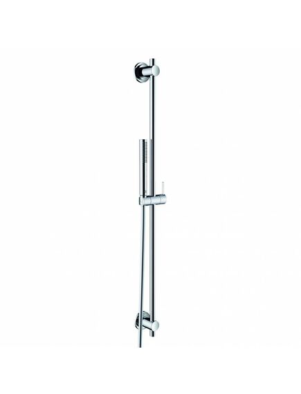Купить KLUDI NOVA FONTE Classic Душевой гарнитур 1S, арт. 2084005-25 (2084005-25) по цене 45850 руб., в Санкт-Петебруге в интернет магазине 100-Систем, а также дургие товары Kludi из раздела Душевые гарнитуры и Душевые стойки, системы, панели, гарнитуры