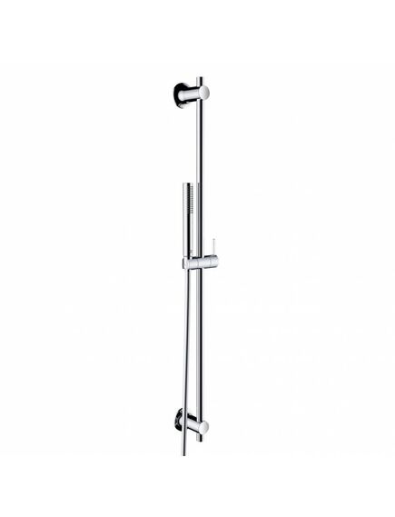 Купить KLUDI NOVA FONTE Déco душевой гарнитур 1S, арт. 2084005-35 (2084005-35) по цене 42410 руб., в Санкт-Петебруге в интернет магазине 100-Систем, а также дургие товары Kludi из раздела Душевые гарнитуры и Душевые стойки, системы, панели, гарнитуры