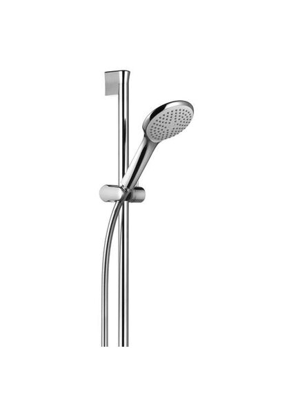 Купить KLUDI FRESHLINE Душевой гарнитур 1S, 900 мм, арт. 6784005-00 (6784005-00) по цене 23860 руб., в Санкт-Петебруге в интернет магазине 100-Систем, а также дургие товары Kludi из раздела Душевые гарнитуры и Душевые стойки, системы, панели, гарнитуры