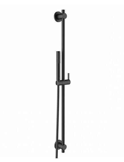 Купить KLUDI NOVA FONTE Puristic Душевой гарнитур 1S, арт. 2084039-15 (2084039-15) по цене 59590 руб., в Санкт-Петебруге в интернет магазине 100-Систем, а также дургие товары Kludi из раздела Душевые гарнитуры и Душевые стойки, системы, панели, гарнитуры