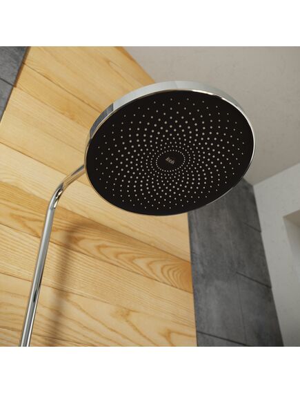 Купить Душевая система Iddis SpaHome SPA3F0Ci76 Хром (spa3f0ci76) по цене 19990 руб., в Санкт-Петебруге в интернет магазине 100-Систем, а также дургие товары IDDIS из раздела Душевые гарнитуры и Душевые стойки, системы, панели, гарнитуры
