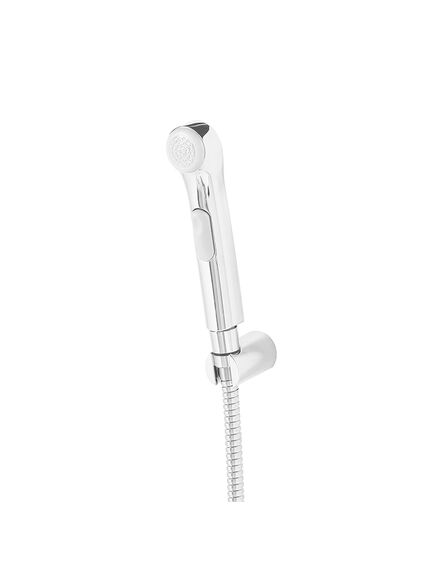 Купить Смеситель для раковины с гигиеническим душем Iddis Torr TORSB00i08 Хром (torsb00i08) по цене 14990 руб., в Санкт-Петебруге в интернет магазине 100-Систем, а также дургие товары IDDIS из раздела Гигиенический душ со смесителем и Гигиенический душ
