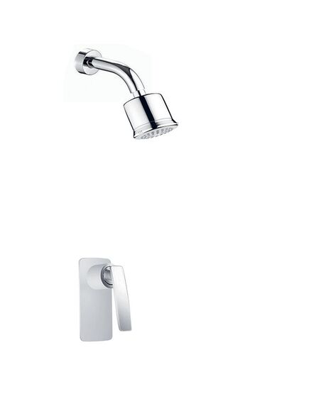 Купить Душевая система Timo Helmi SX-4079/00-16 SM (sx-4079/00-16 sm) по цене 10470 руб., в Санкт-Петебруге в интернет магазине 100-Систем, а также дургие товары TIMO из раздела Душевые комплекты встраиваемого монтажа и Душевые комплекты встраиваемого монтажа