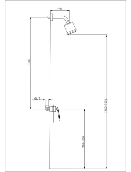 Купить Душевая система Timo Helmi SX-4079/00-16 SM (sx-4079/00-16 sm) по цене 10470 руб., в Санкт-Петебруге в интернет магазине 100-Систем, а также дургие товары TIMO из раздела Душевые комплекты встраиваемого монтажа и Душевые комплекты встраиваемого монтажа