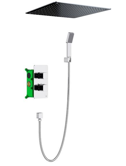 Купить Душевая система Timo Petruma SX-5029/00SM скрытого монтажа, хром (sx-5029/00sm) по цене 102917 руб., в Санкт-Петебруге в интернет магазине 100-Систем, а также дургие товары TIMO из раздела Душевые комплекты встраиваемого монтажа и Душевые комплекты встраиваемого монтажа