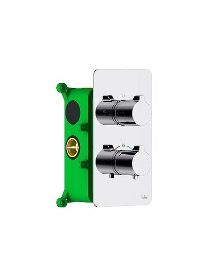 Купить Душевая система Timo Petruma SX-5159/00SM chrome (sx-5159/00sm) по цене 65608 руб., в Санкт-Петебруге в интернет магазине 100-Систем, а также дургие товары TIMO из раздела Душевые комплекты встраиваемого монтажа и Душевые комплекты встраиваемого монтажа