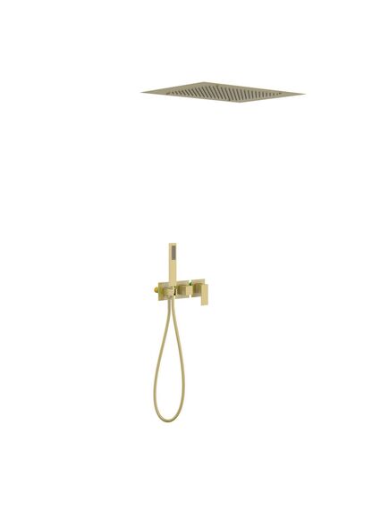 Купить Душевая система Timo Selene SX-2129/17SM скрытого монтажа, золото матовое (sx-2129/17sm) по цене 126277 руб., в Санкт-Петебруге в интернет магазине 100-Систем, а также дургие товары TIMO из раздела Душевые комплекты встраиваемого монтажа и Душевые комплекты встраиваемого монтажа