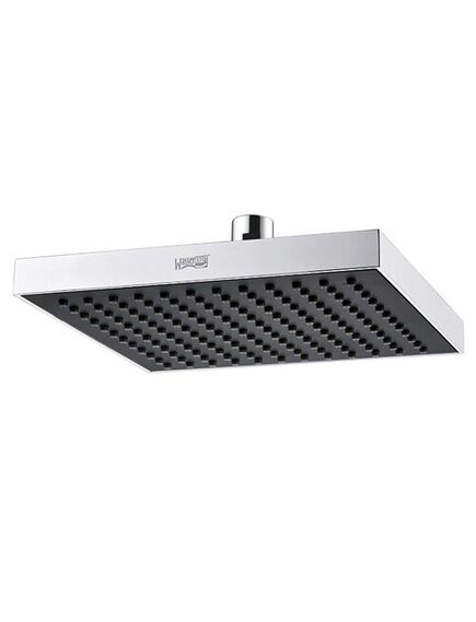 Купить Верхний душ WasserKRAFT A028 Черный (a028) по цене 5330 руб., в Санкт-Петебруге в интернет магазине 100-Систем, а также дургие товары WasserKRAFT из раздела Верхний душ и Комплектующие для встраиваемых систем