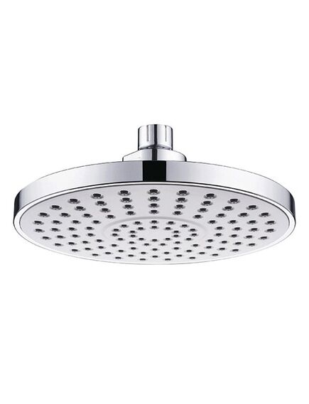 Купить Верхний душ WasserKRAFT A029 Хром (a029) по цене 4810 руб., в Санкт-Петебруге в интернет магазине 100-Систем, а также дургие товары WasserKRAFT из раздела Верхний душ и Комплектующие для встраиваемых систем