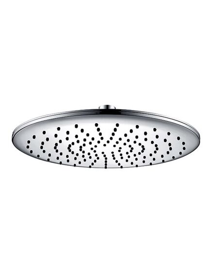 Купить Верхний душ WasserKRAFT A030 Хром (a030) по цене 7620 руб., в Санкт-Петебруге в интернет магазине 100-Систем, а также дургие товары WasserKRAFT из раздела Верхний душ и Комплектующие для встраиваемых систем